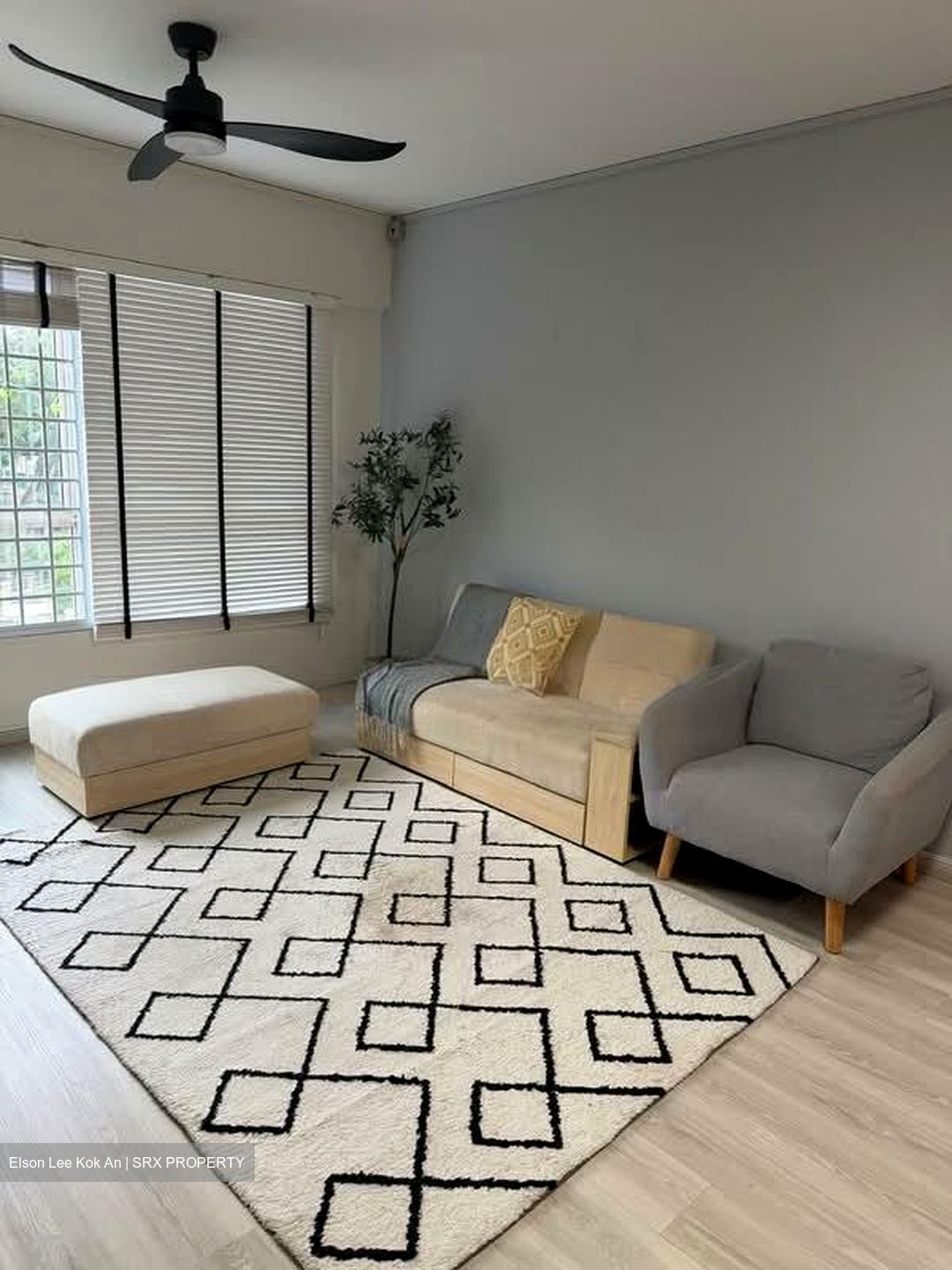 Melville Park (D18), Condominium #598595091